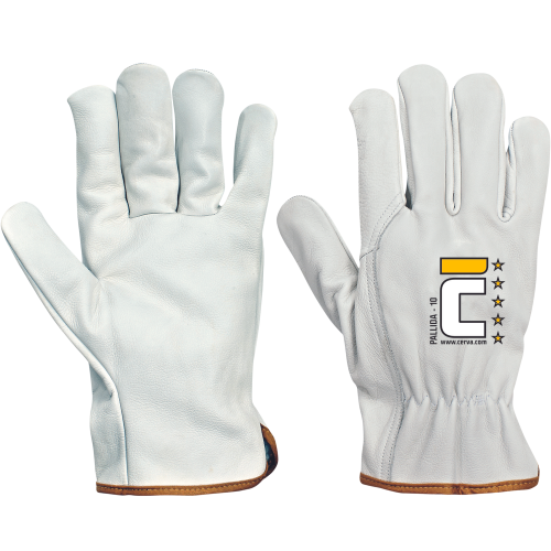 PALLIDA gloves-blister - 