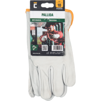 PALLIDA gloves-blister - 