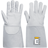 UNDULATA gloves
