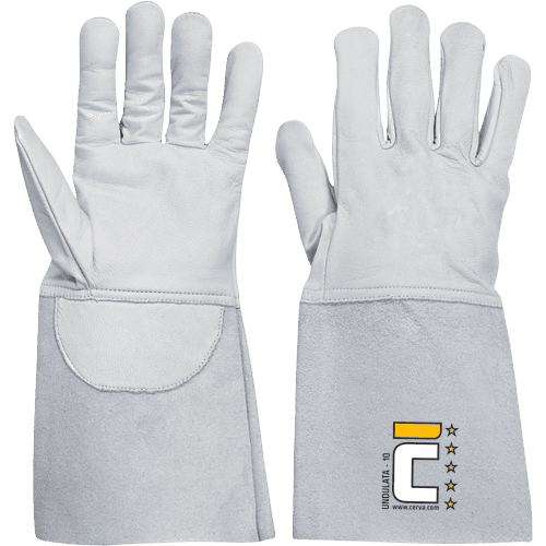 UNDULATA gloves