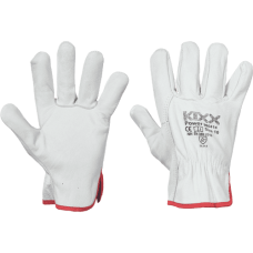 POWER KIXX goatskin gloves