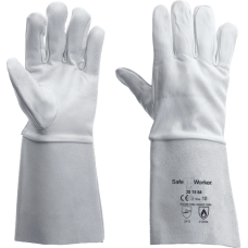 301564 Full leather gloves