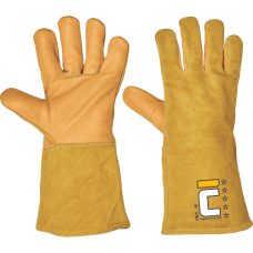 CREX gloves leather