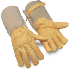 TB FO INCENDIOS welding gloves