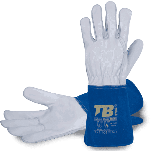 TB 980KV SOLMIG gloves