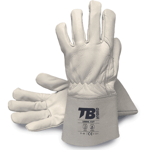 TB 188ML CUT gloves