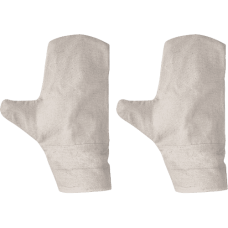 OUZEL gloves cotton mitten