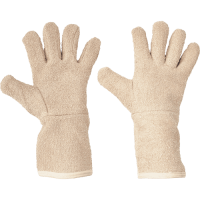 LAPWING rukavice uzlíčkové manžeta
