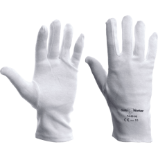 SW 7403 bavlnené rukavice