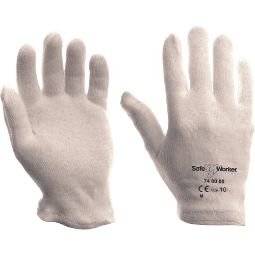 SW 740000 bavlnené rukavice