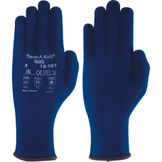 Textile gloves Ansell 78-101/070 Therm-A-Knit gloves