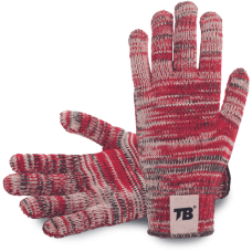 TB 215 co/pes gloves