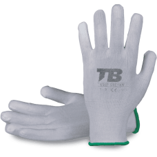 TB 610 URETAN gloves