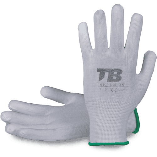 TB 610 URETAN gloves