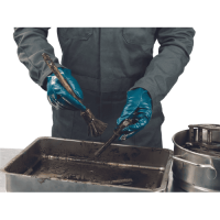 Nitrilové rukavice ANSELL  32-105//070 Hynit