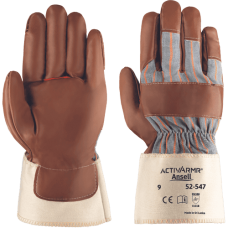 Nitrilové rukavice ANSELL  52-547/090 Hyd-Tuf