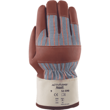 Insulated gloves Ansell 52-590/090 WinterHyd-Tuf gloves