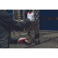 REDWING gloves with blister