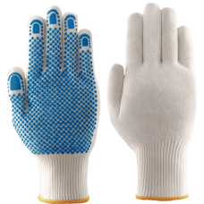 Textile gloves Ansell 76-301/070 TigerPaw gloves