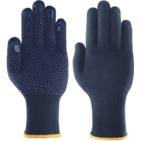Ansell 76-501/070 FiberTuf textile gloves