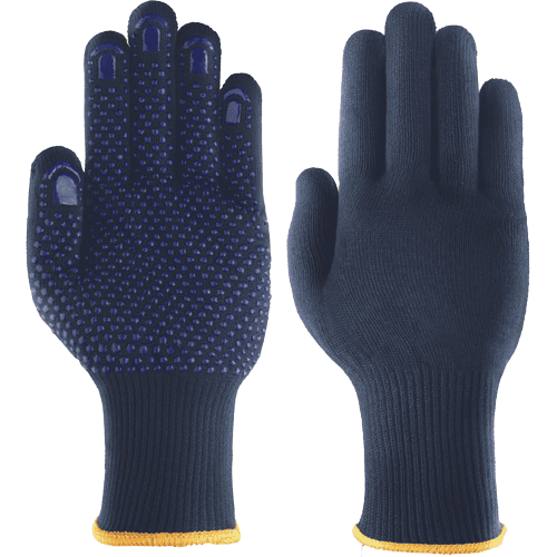 ANSELL  76-501/070 FiberTuf textilné rukavice
