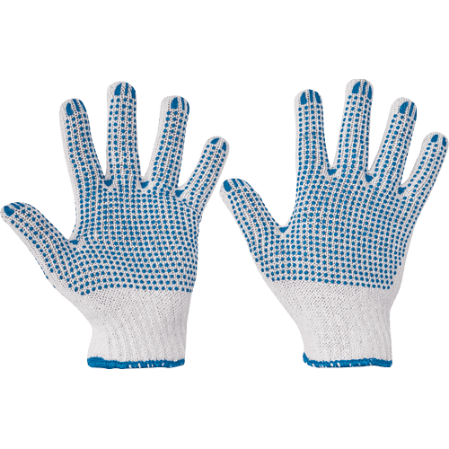 FF QUAIL LIGHT blister gloves