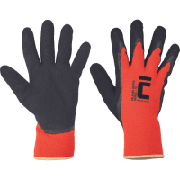 PALAWAN WINTER HV ORANGE blister