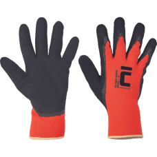 PALAWAN WINTER HV ORANGE blister