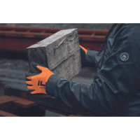 PALAWAN WINTER HV ORANGE blister