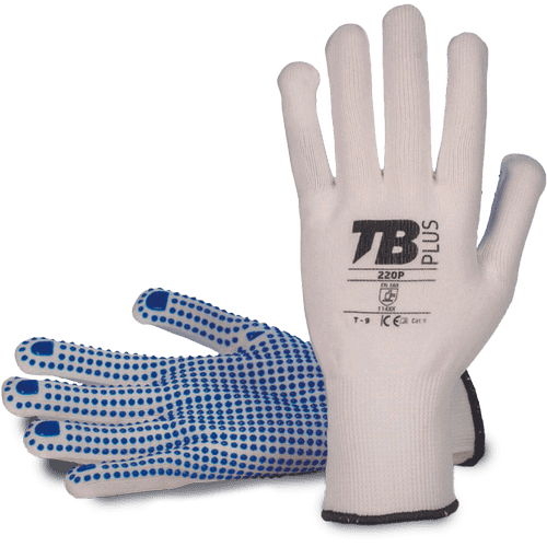 TB 220P rukavice
