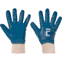 ROLLER gloves full dipped in nitril