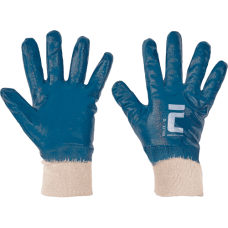 ROLLER gloves full dipped in nitril