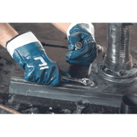 SWIFT gloves blister