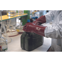 REDSTART 27 g.full dipp.in PVC 27cm