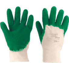 Latex gloves Ansell 16-500/070 Gladiator gloves