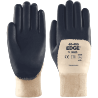 Nitrile gloves Ansell 40-400/070 Edge gloves