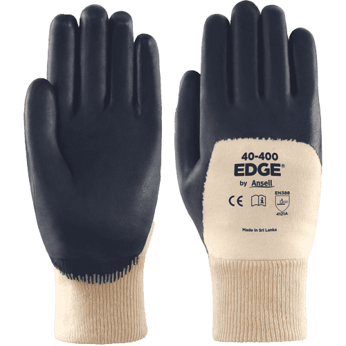 Nitrilové rukavice ANSELL  40-400/070 Edge