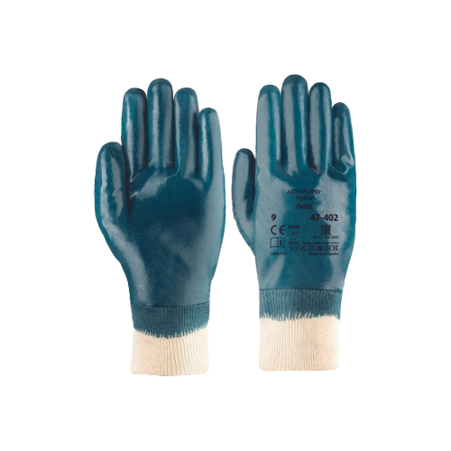 Ansell 47-402/070 Hylite gloves