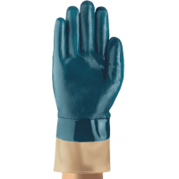 Nitrilové rukavice ANSELL  47-409/070 Hylite