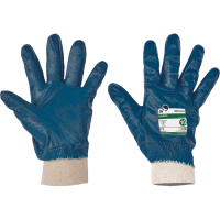 SABINI gloves full dipped in nitril