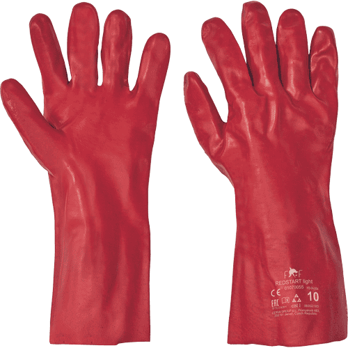 FF REDSTART LIGHT gloves