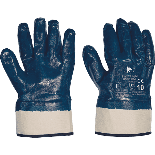 FF SWIFT LIGHT gloves