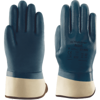 Nitrilové rukavice ANSELL  27-905 Hycron