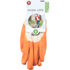 FIRM KIXX rukavice nitril