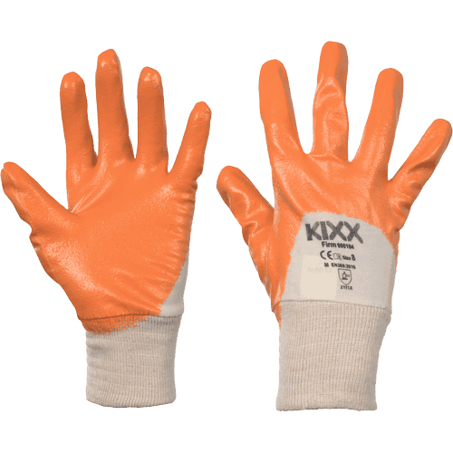 FIRM KIXX gloves nitril
