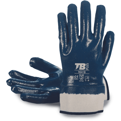 TB 9041B gloves