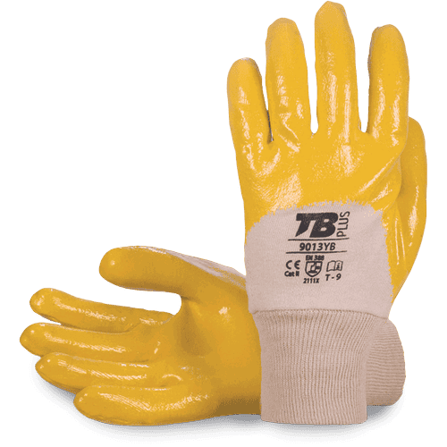 TB 9013YB gloves