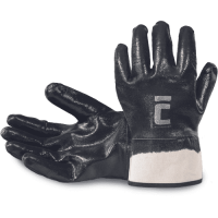 MONAL gloves black