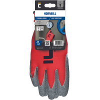 HORNBILL ruk. plet.nylon. máčané