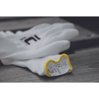 BUNTING gloves PU palm